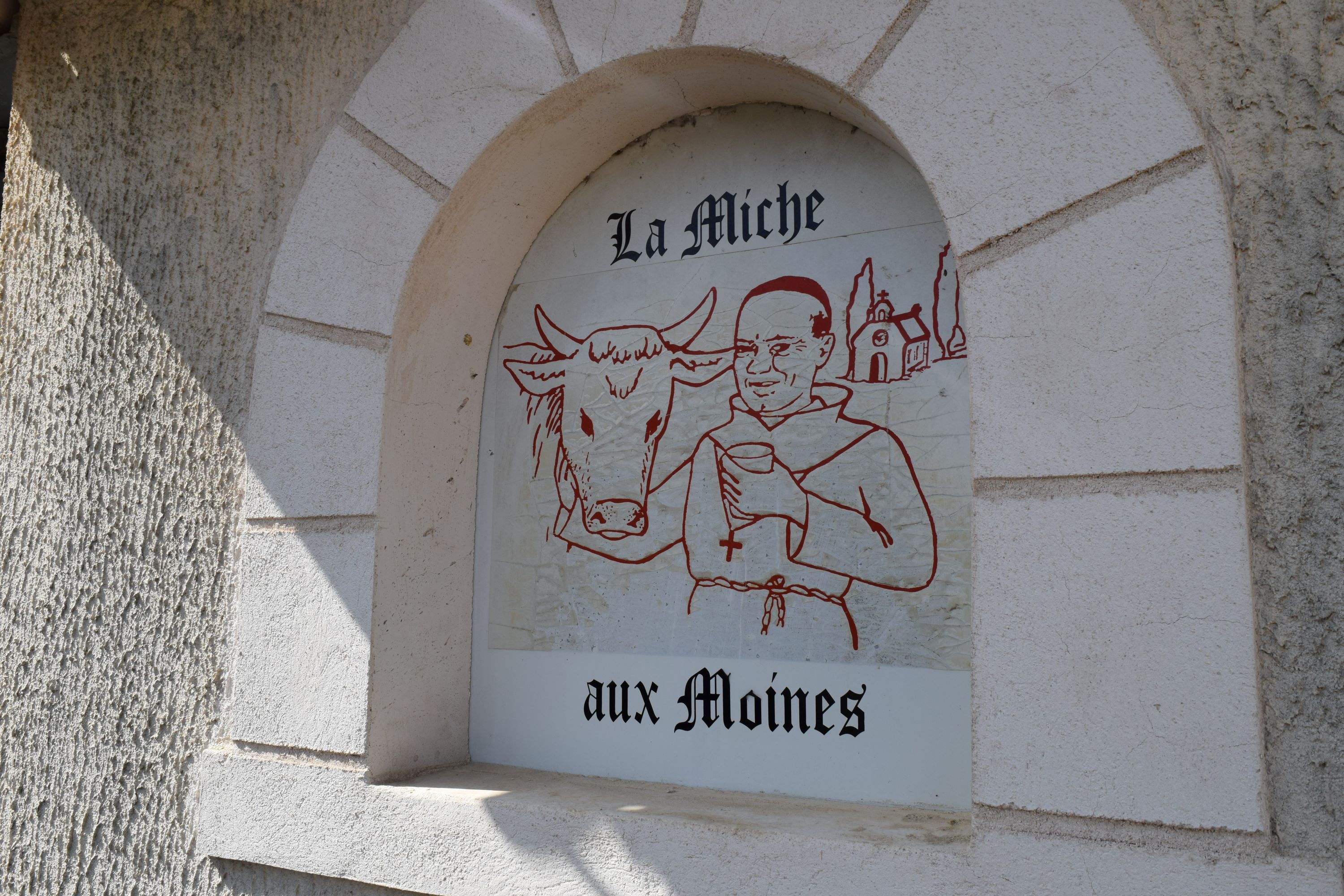 Les Gourmets de la Miche aux Moines