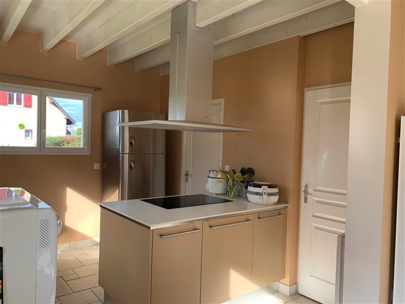 Gîte Gousseau