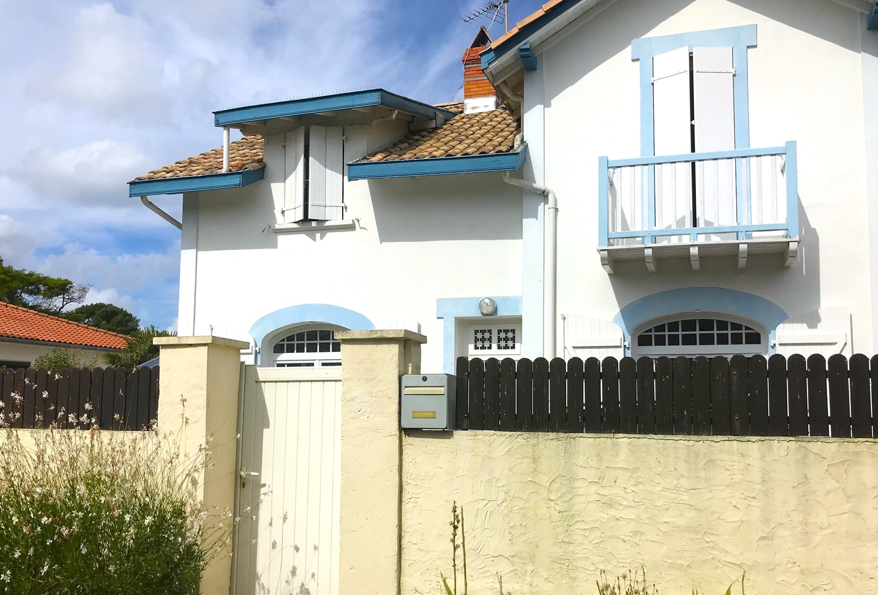 Villa Marilou