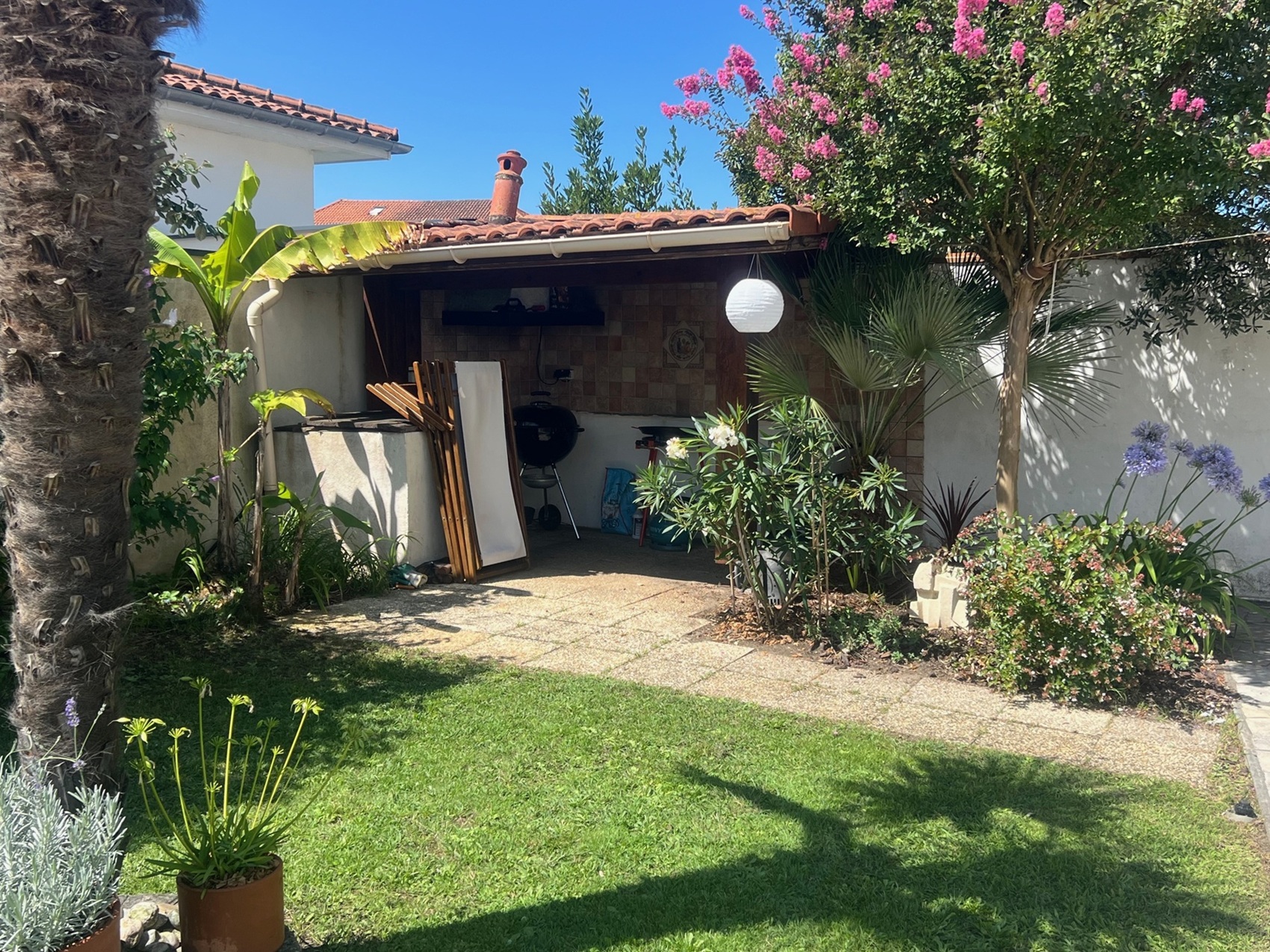 Villa Marilou