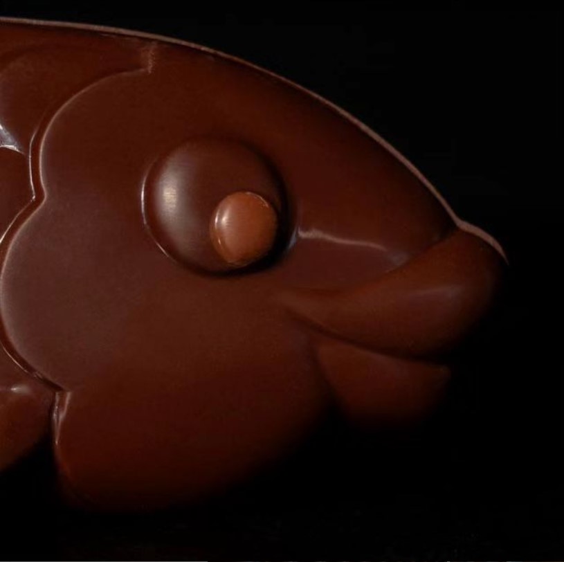 Chocolaterie Goutte émoi Artisan Chocolatier — photo 3
