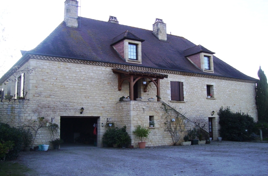 Madame Claudette GOUZE, Beaumontois en Périgord - photo 6