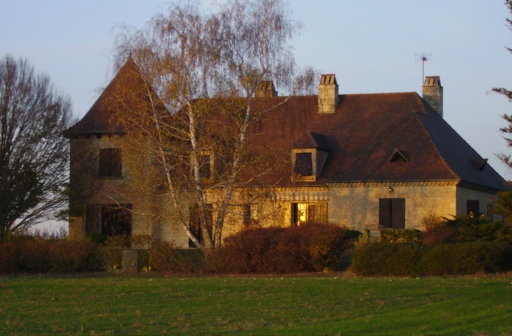 Madame Claudette GOUZE