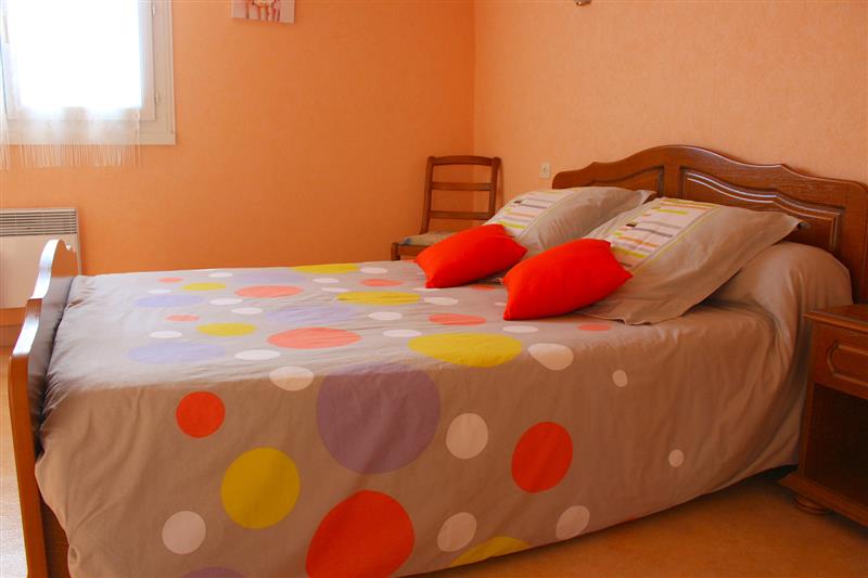 Appartement Cousinia
