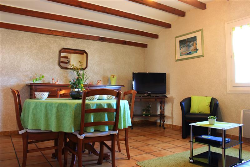 Appartement Cousinia