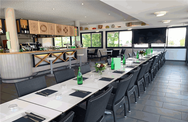 Restaurant Gozategia