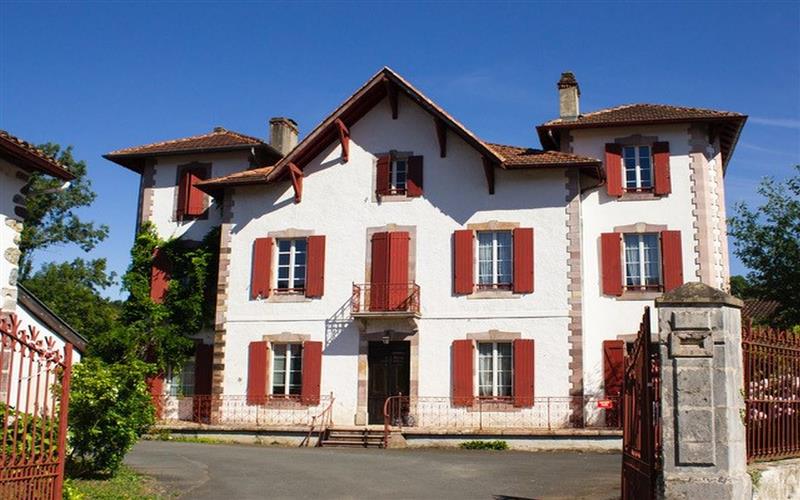Chambres d'hôtes Graciateguy