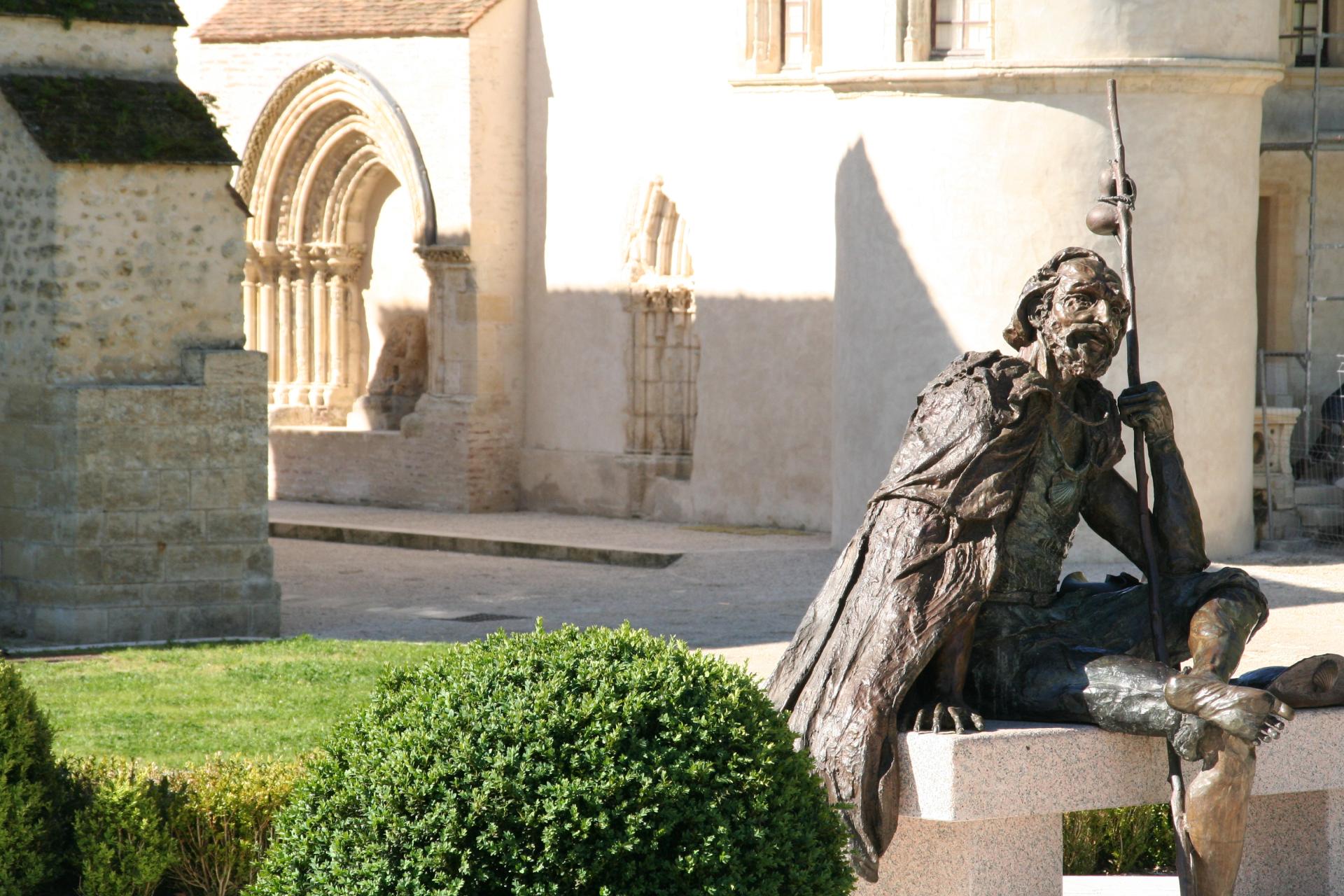 Prieuré de Cayac, ensemble Jacquaire, Gradignan