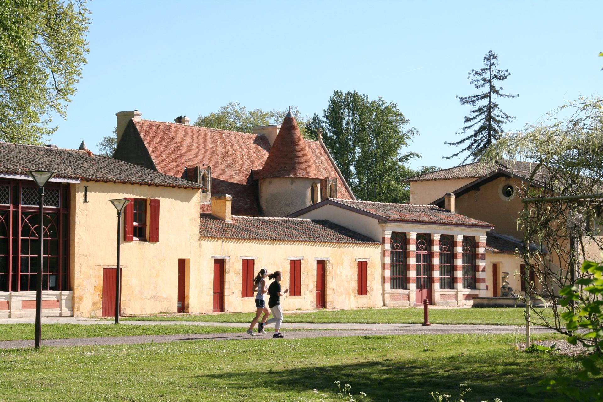 Prieuré de Cayac, ensemble Jacquaire, Gradignan - photo 2