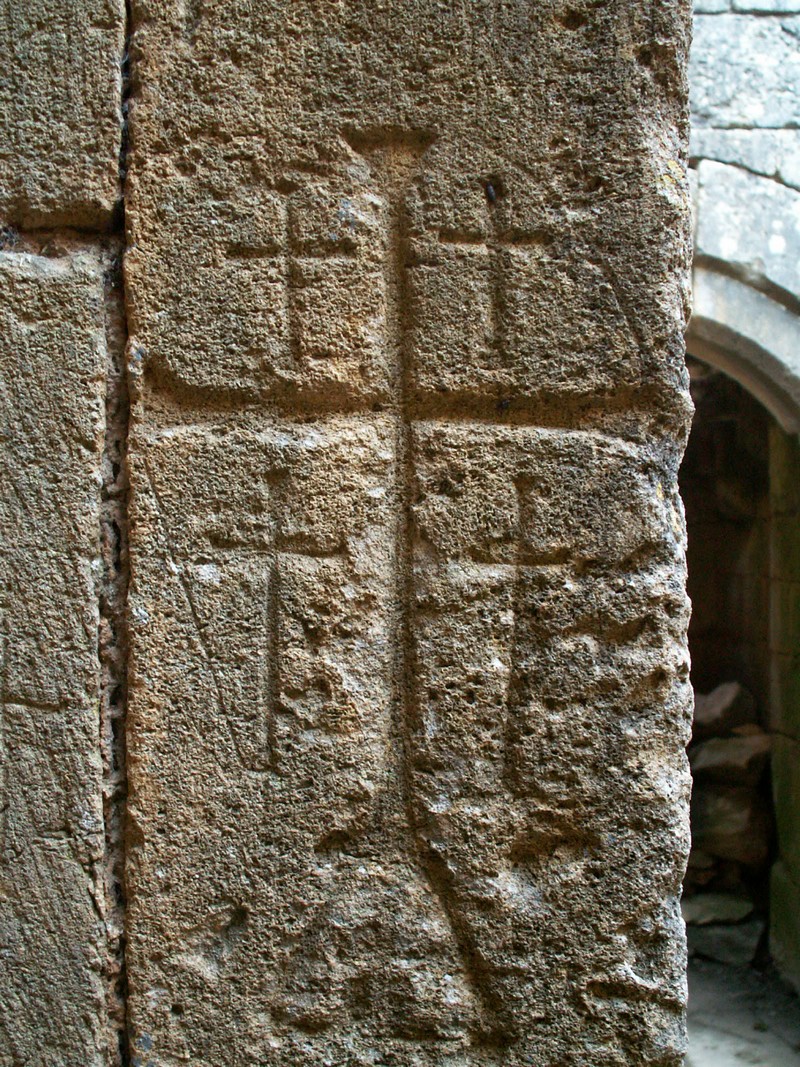 Visite guidée des mystèrieux graffiti — photo 3