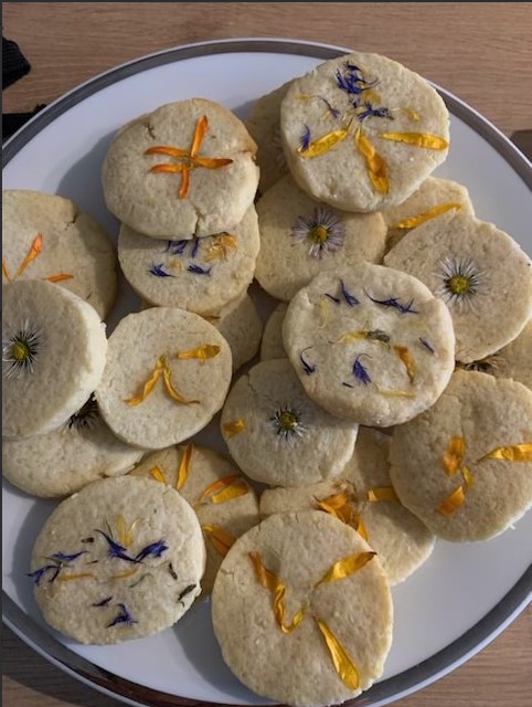 Grainofête : atelier cuisine