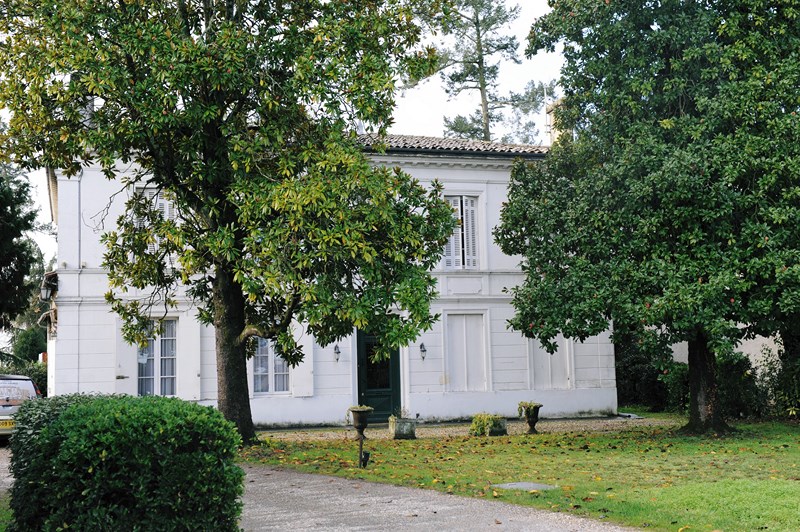 Château Grand Abord