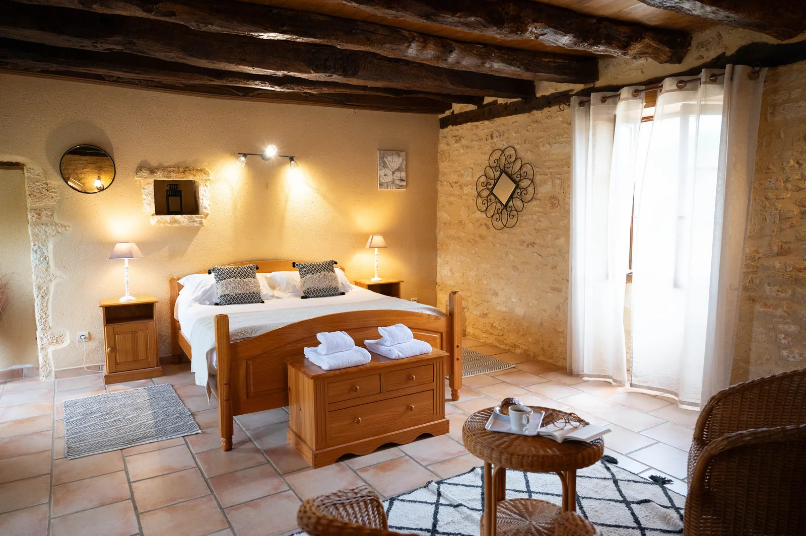 La Grande chassagne - photo 2