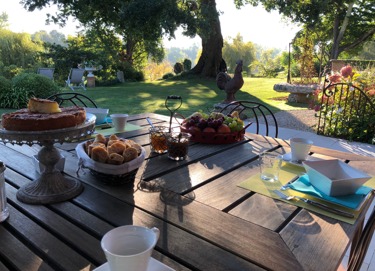 Domaine de Grande Font, Saint-Avit-Saint-Nazaire - photo 5