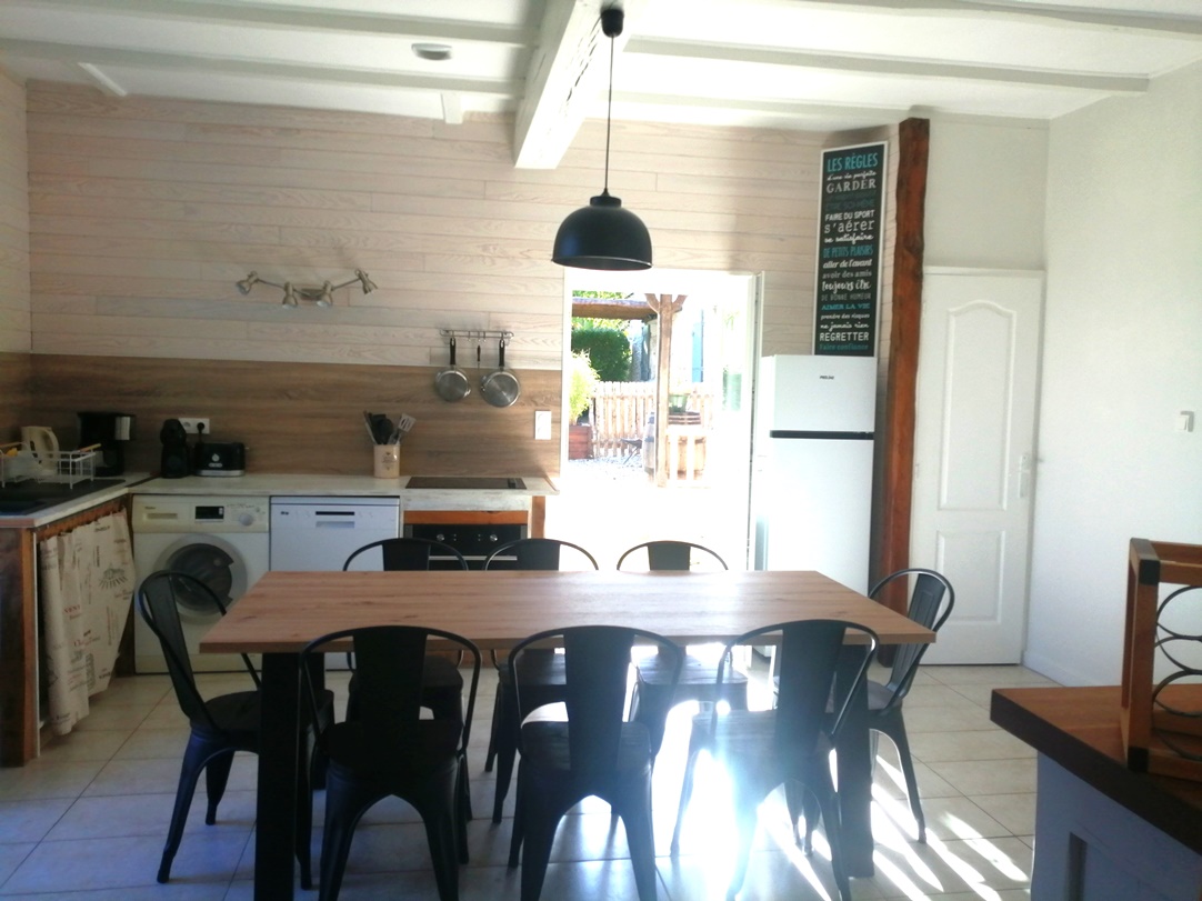 Le Hameau de Galice - Gîte Grand Galice, Saint-Sernin - photo 14