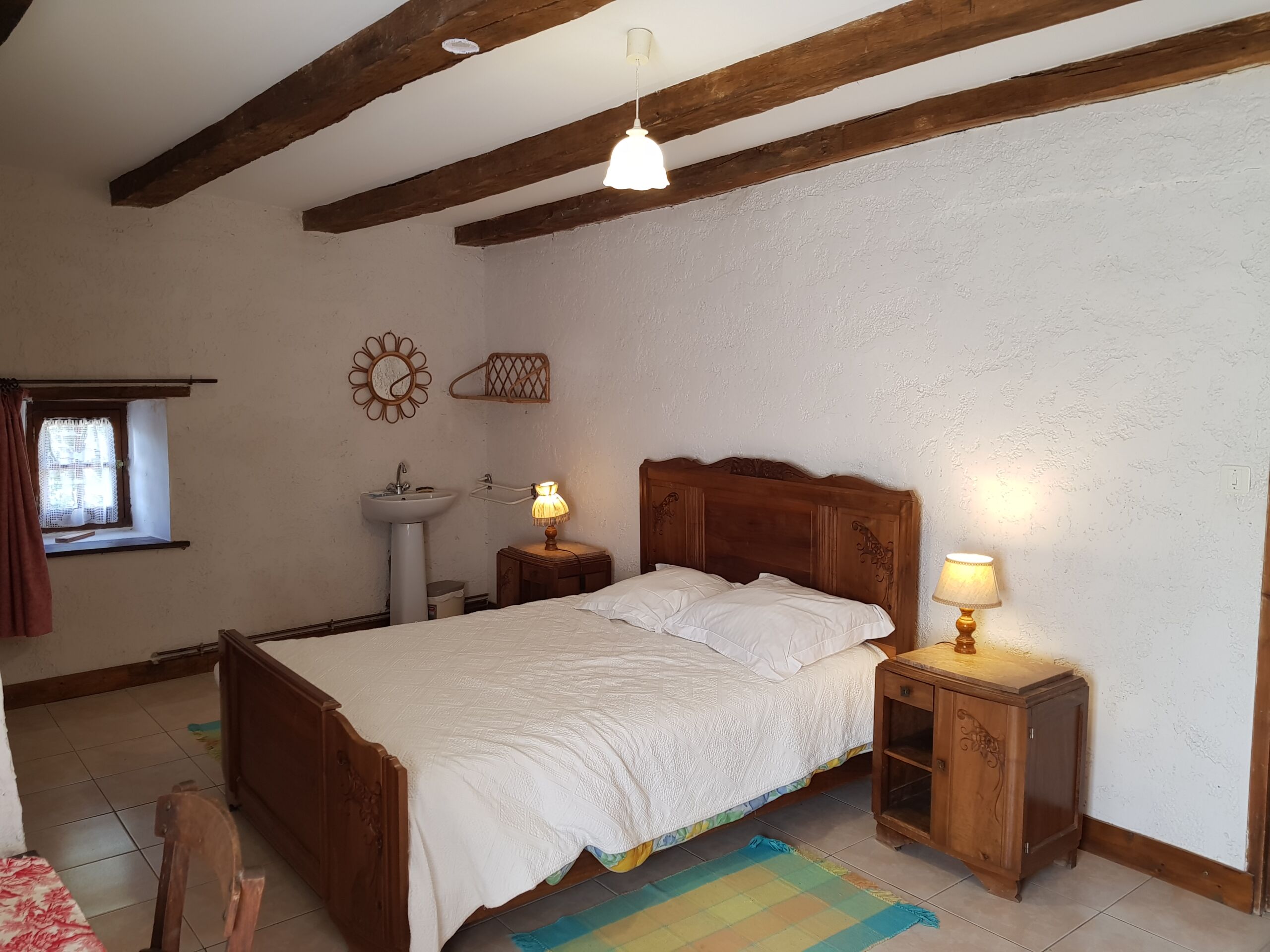 Le grand gite de chez Rizonne, La Jemaye-Ponteyraud - photo 5