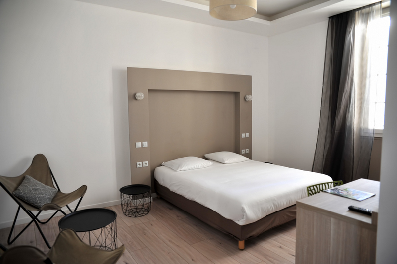 Le Grand Hôtel, Sainte-Foy-la-Grande - photo 8