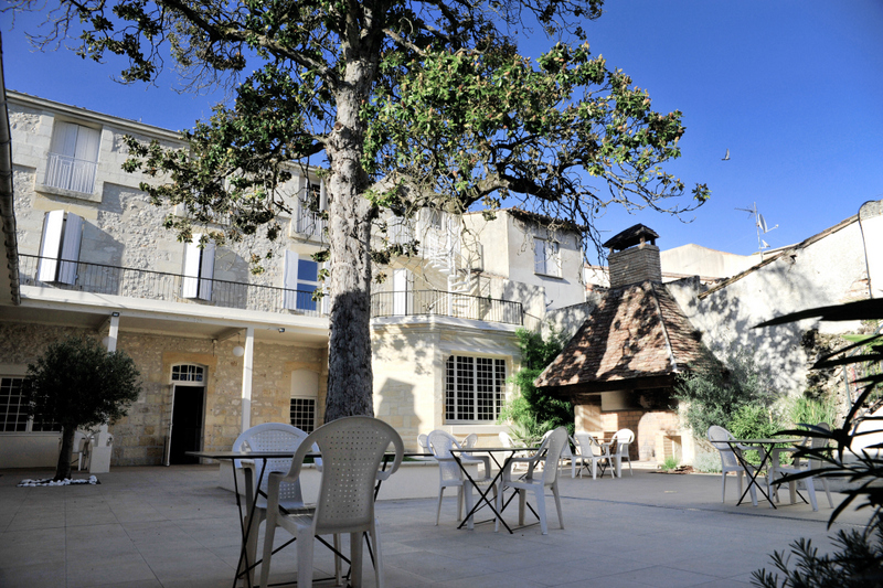 Le Grand Hôtel, Sainte-Foy-la-Grande - photo 5