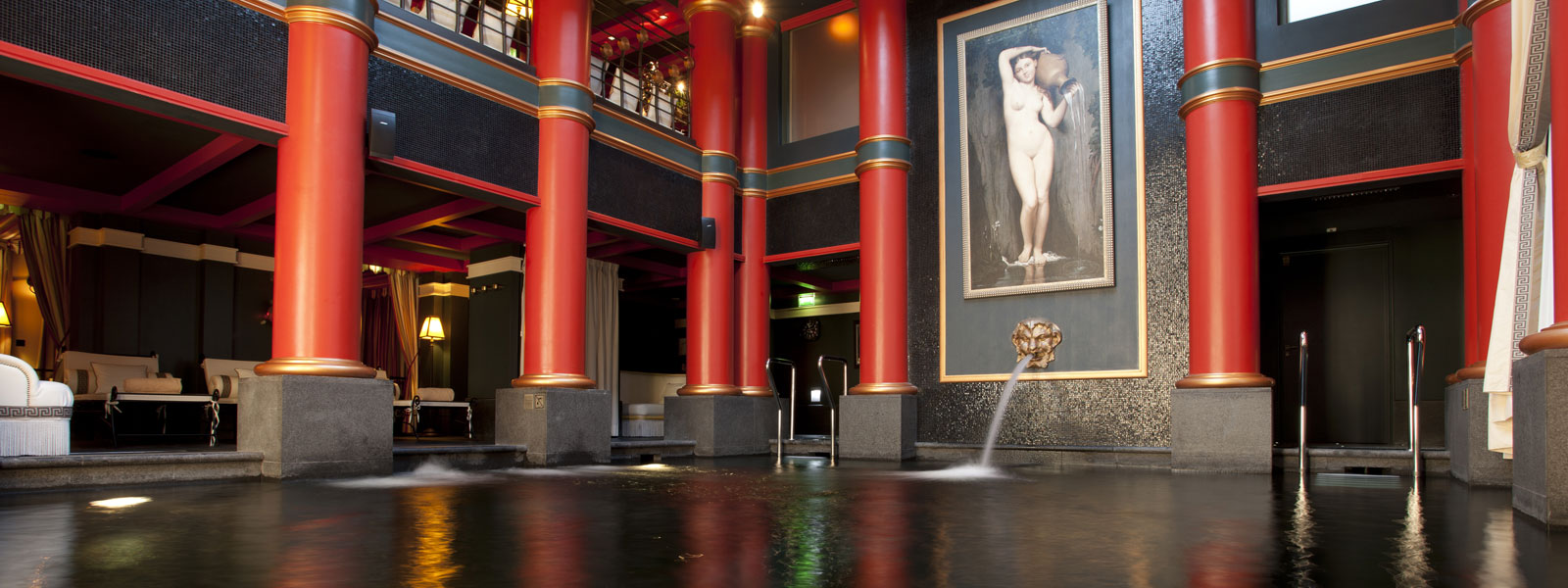 Spa Guerlain