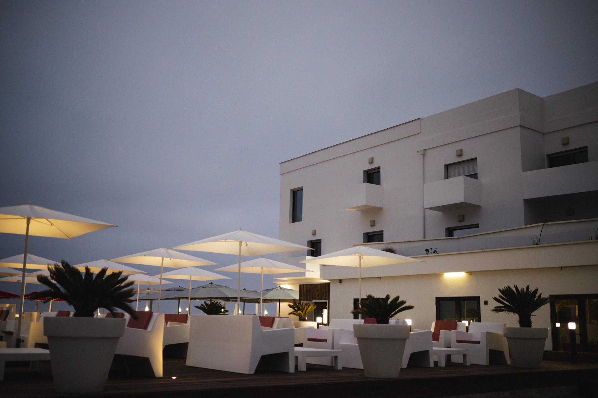 Le Grand Hôtel de la Plage, Biscarrosse - photo 13