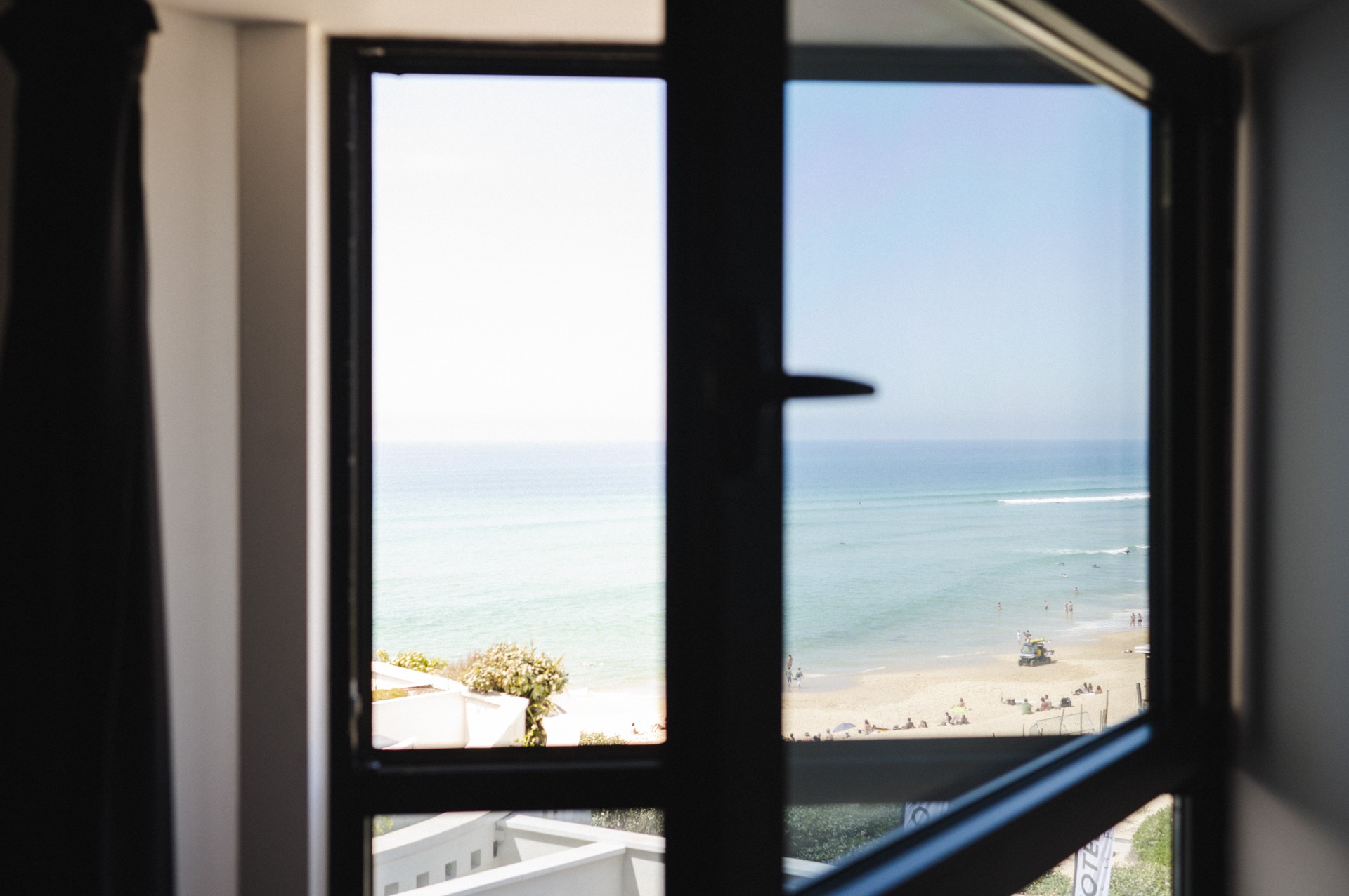 Le Grand Hôtel de la Plage, Biscarrosse - photo 11