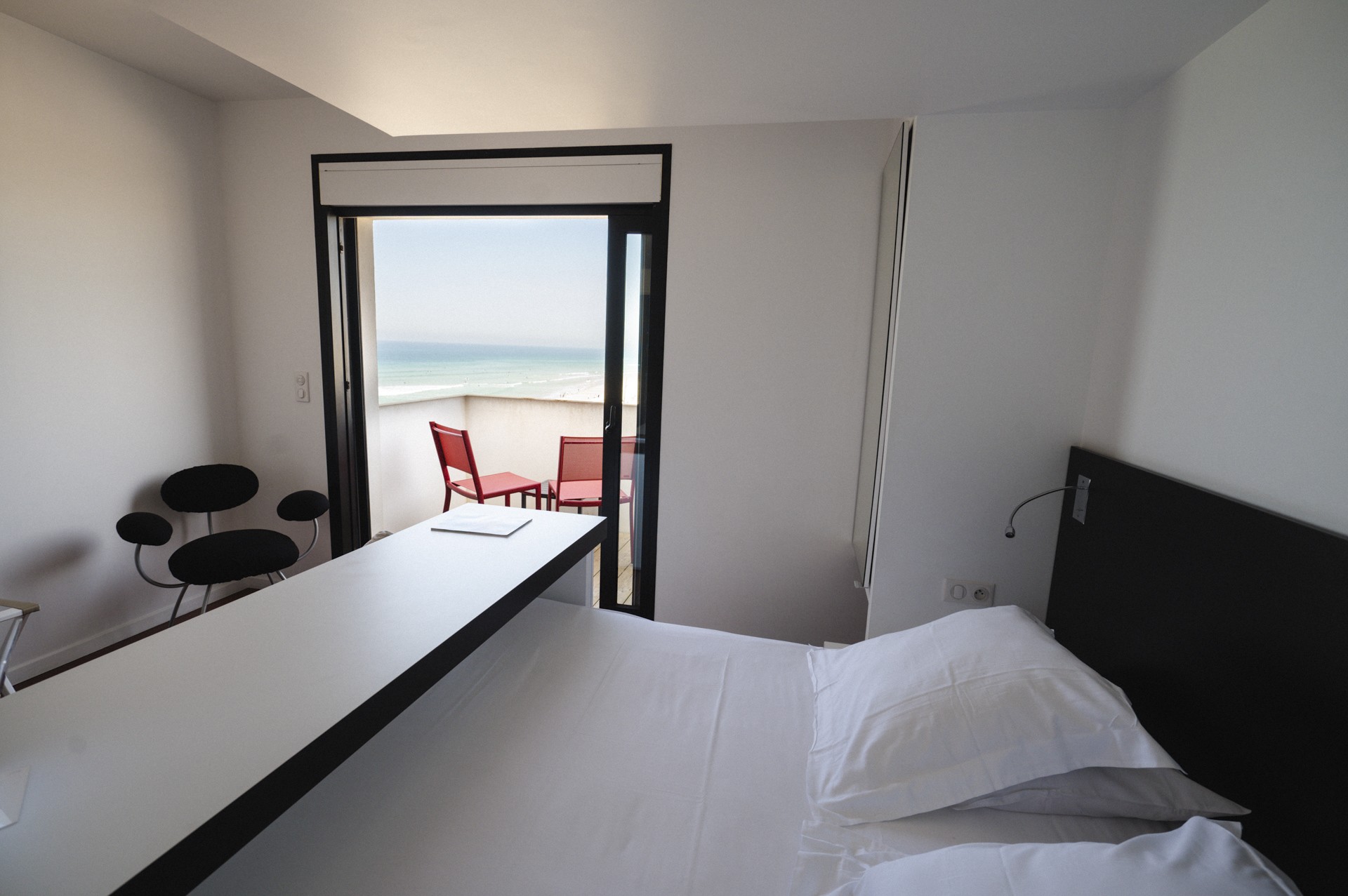 Le Grand Hôtel de la Plage, Biscarrosse - photo 9
