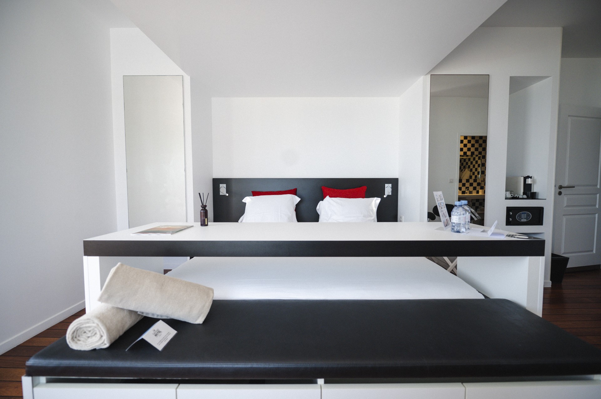 Le Grand Hôtel de la Plage, Biscarrosse - photo 4