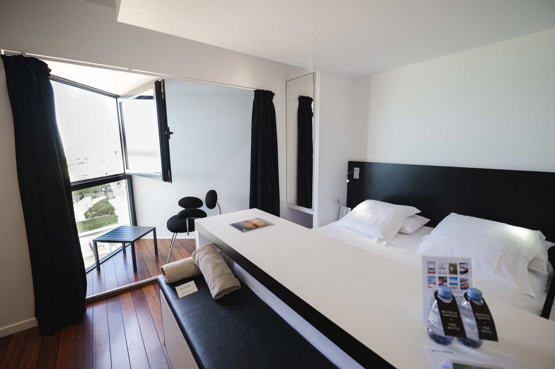 Le Grand Hôtel de la Plage, Biscarrosse - photo 3