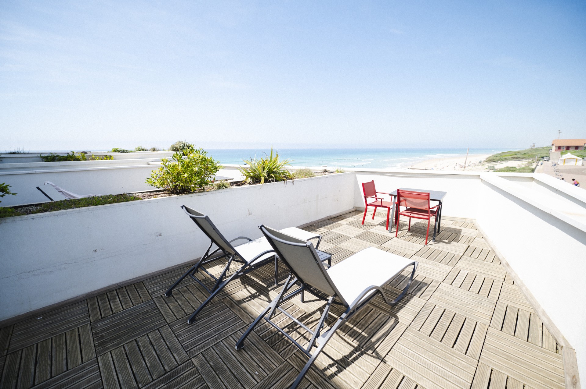 Le Grand Hôtel de la Plage, Biscarrosse - photo 6
