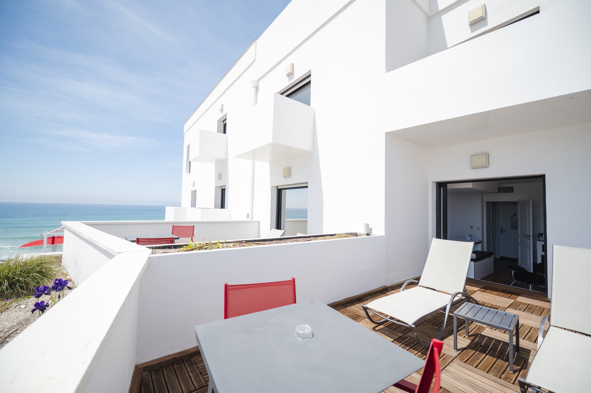 Le Grand Hôtel de la Plage, Biscarrosse - photo 7