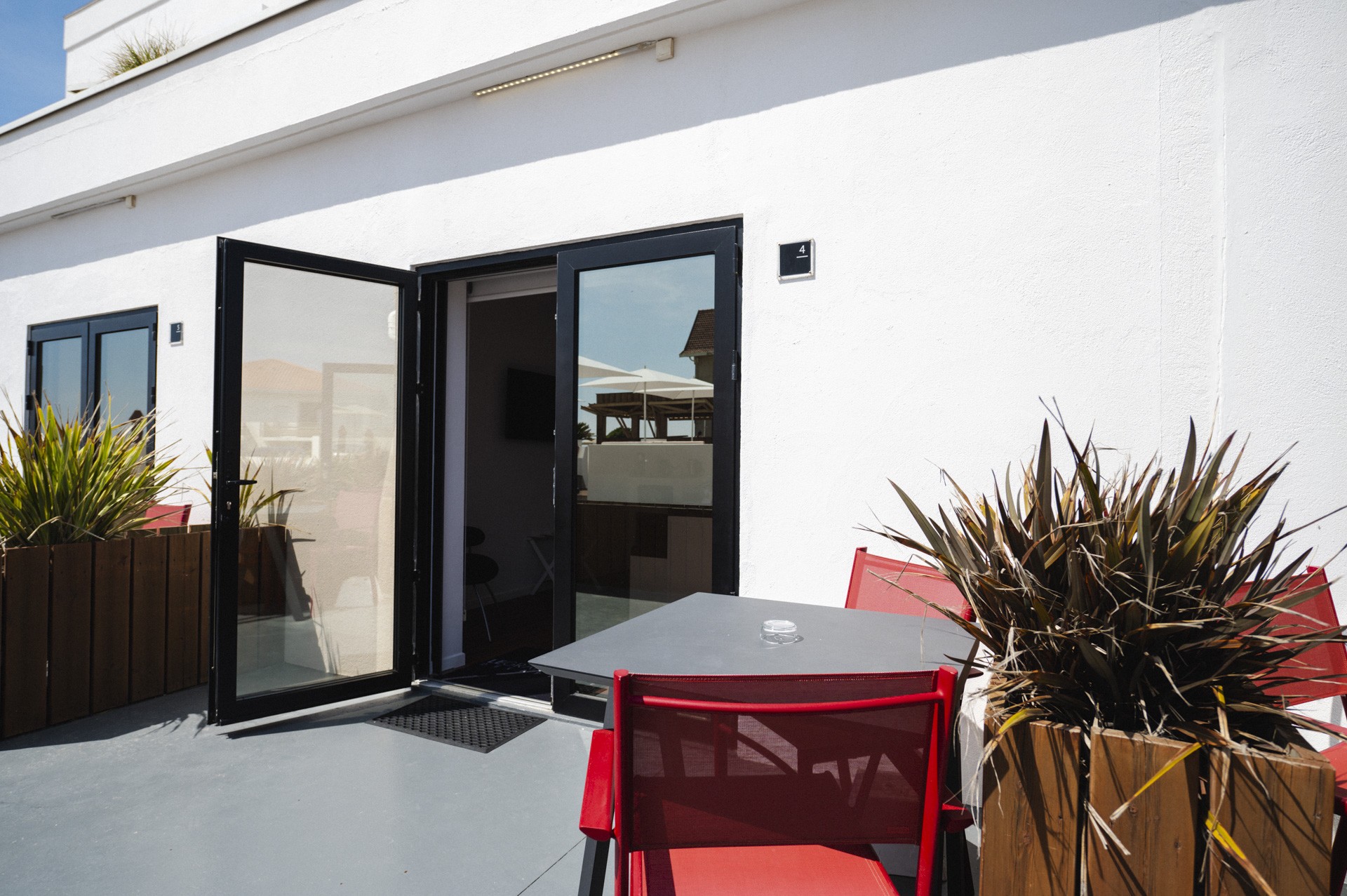 Le Grand Hôtel de la Plage, Biscarrosse - photo 5