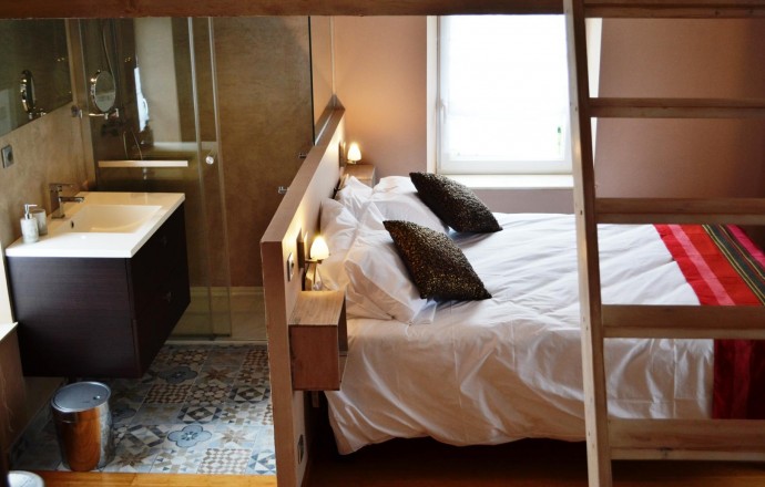 Le Grand Marancenes, Laroque-Timbaut - photo 25