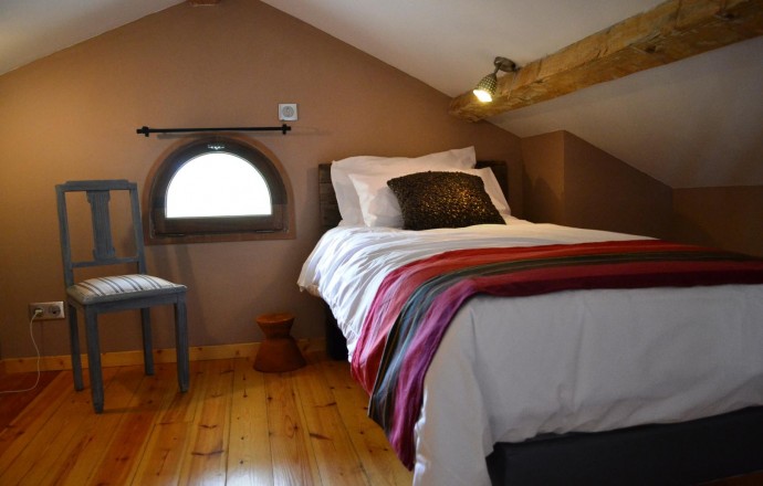 Le Grand Marancenes, Laroque-Timbaut - photo 5