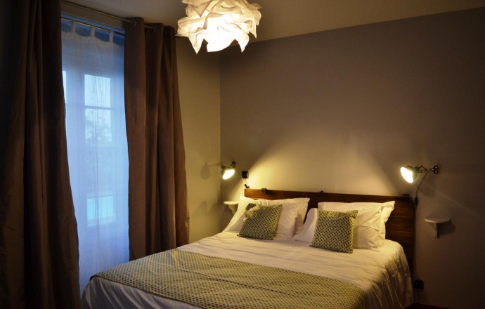 Le Grand Marancenes, Laroque-Timbaut - photo 16