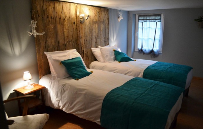 Le Grand Marancenes, Laroque-Timbaut - photo 8