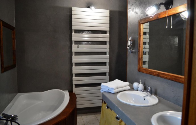 Le Grand Marancenes, Laroque-Timbaut - photo 10