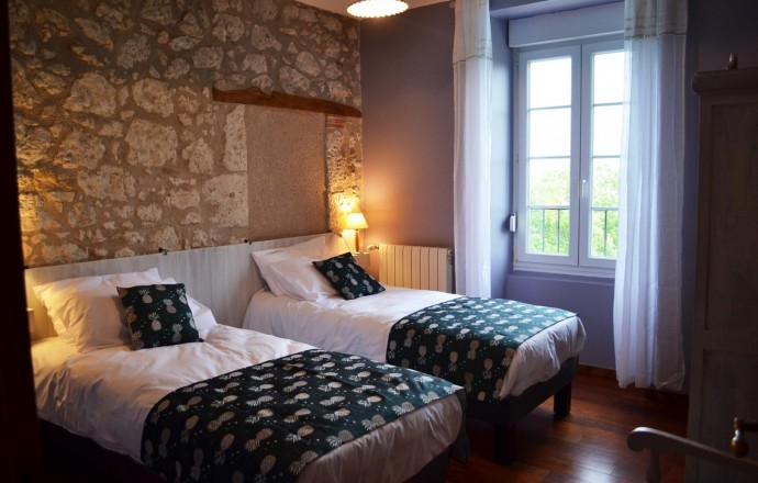 Le Grand Marancenes, Laroque-Timbaut - photo 17