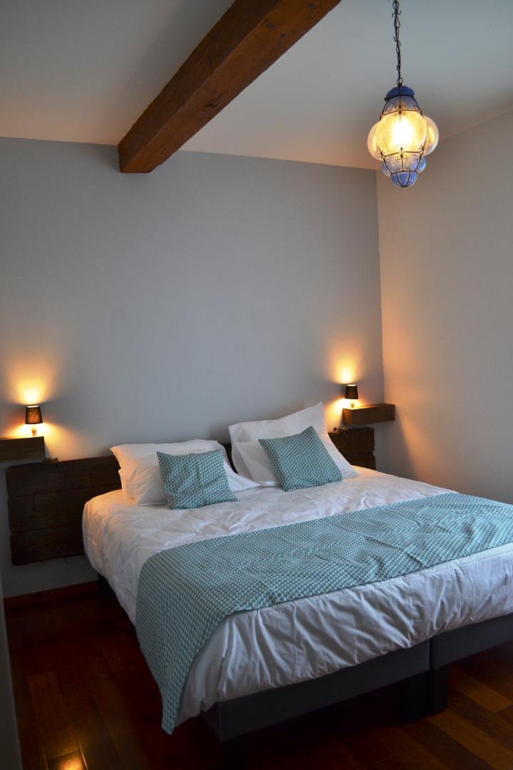 Le Grand Marancenes, Laroque-Timbaut - photo 6