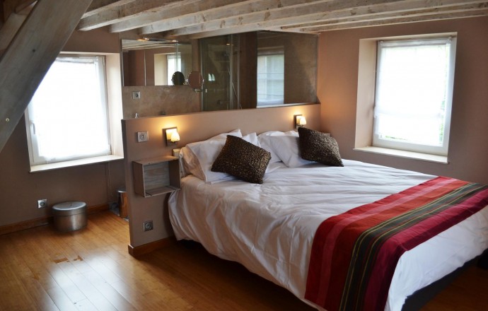 Le Grand Marancenes, Laroque-Timbaut - photo 19