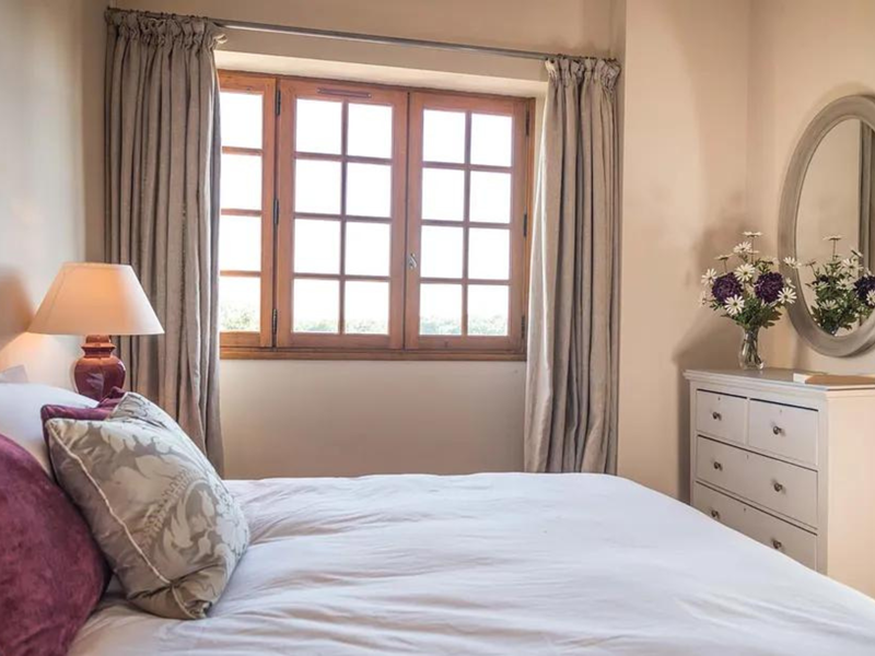 Maison du Domaine du Grand Mayne, Villeneuve-de-Duras - photo 11