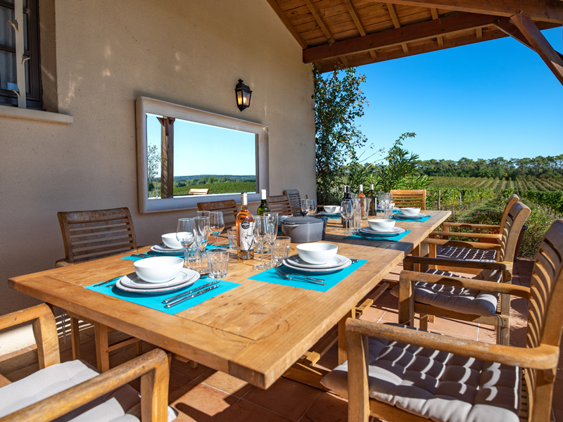 Maison du Domaine du Grand Mayne - photo 3