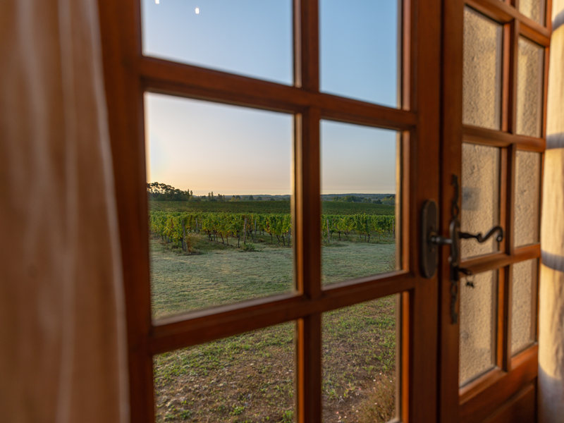 Maison du Domaine du Grand Mayne, Villeneuve-de-Duras - photo 6