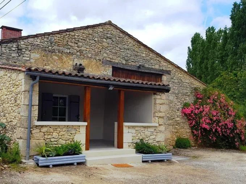 La Petite Maison du Grand Mayne, Villeneuve-de-Duras - photo 6