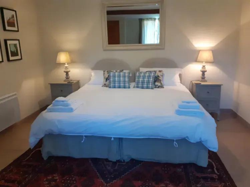 La Petite Maison du Grand Mayne, Villeneuve-de-Duras - photo 4