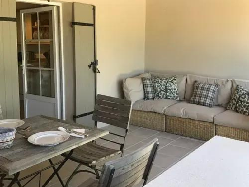 La Petite Maison du Grand Mayne