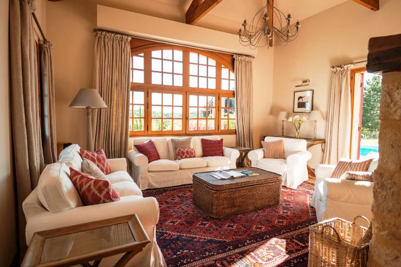 Maison du Domaine du Grand Mayne, Villeneuve-de-Duras - photo 21