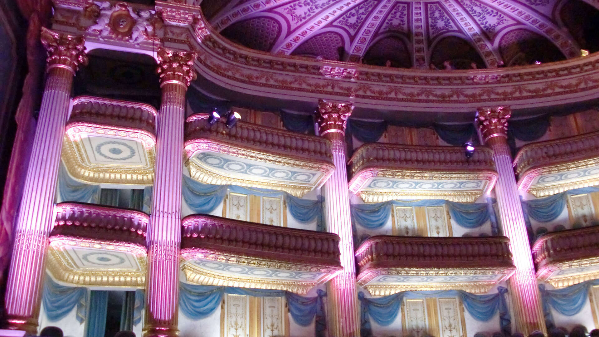 Grand Théâtre - Opéra National de Bordeaux — photo 3