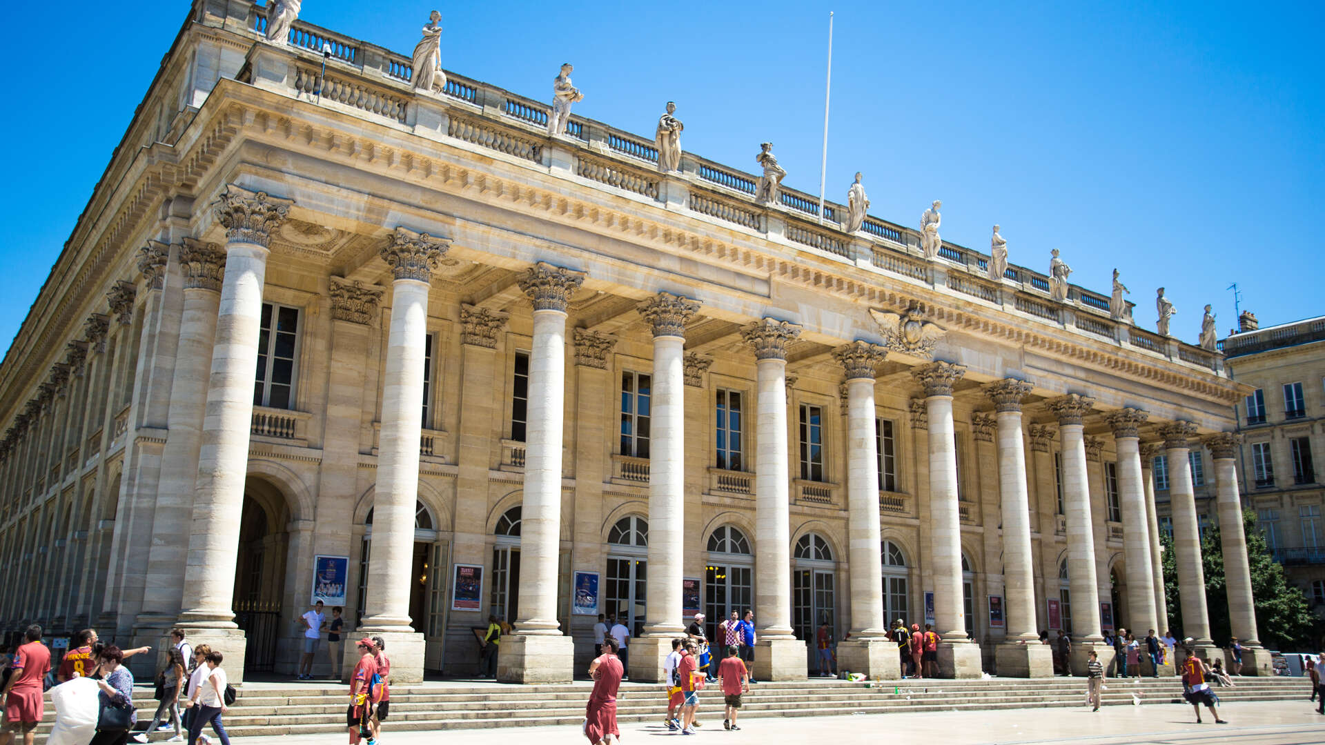 Grand Théâtre