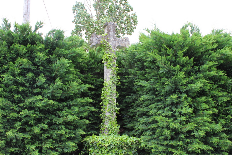 Circuit de La Tour à Les-Lèves-et-Thoumeyragues