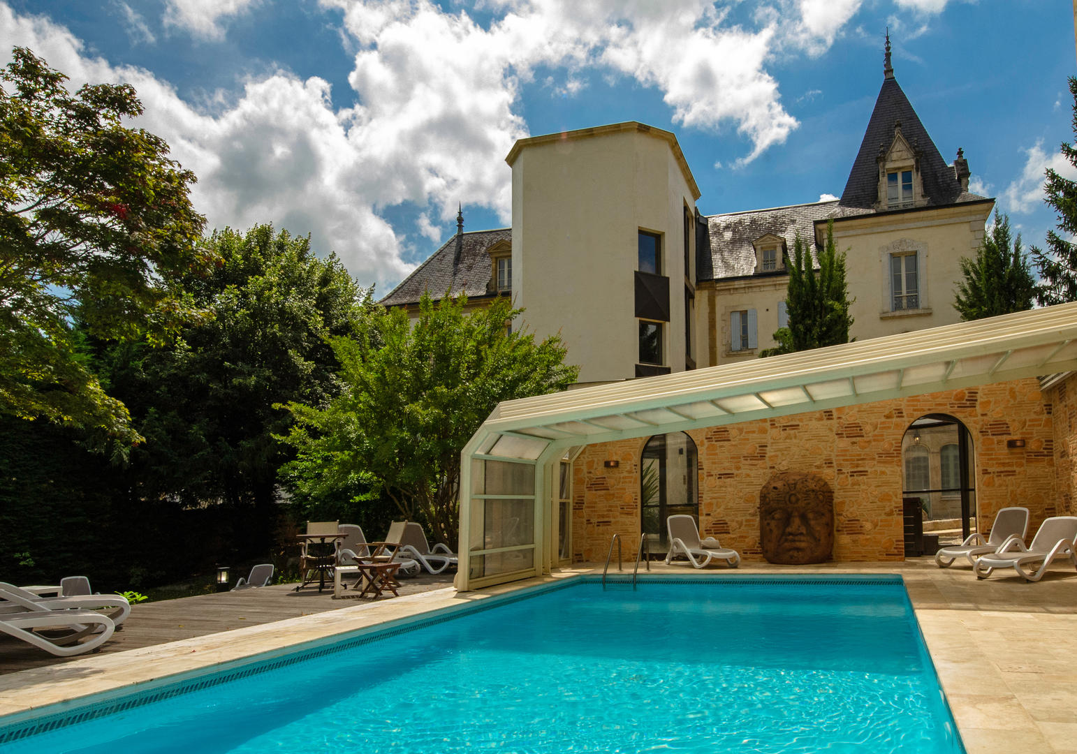 Au Grand Hôtel de Sarlat - photo 4